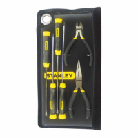 史丹利 6件套计算机工具包组套 起订要求:6件起订