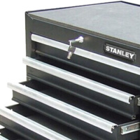 史丹利 7抽屉工具车 起订要求:1件起订