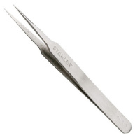 史丹利 微尖头镊子115mm 起订要求:12件起订