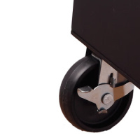 史丹利 2抽屉带门工具车 起订要求:1件起订