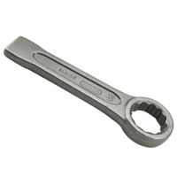 史丹利 梅花敲击扳手65mm 起订要求:1件起订