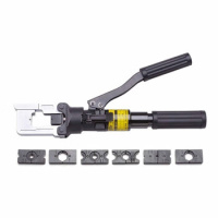 史丹利 液压电缆压接钳6T 起订要求:1件起订