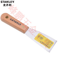史丹利 木柄刮刀 起订要求:12件起订