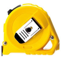 史丹利 公制易钩卷尺3m 起订要求:6件起订