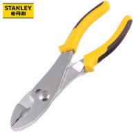 史丹利 DYNAGRIP鲤鱼钳8 起订要求:6件起订