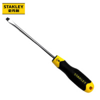 史丹利 强力型一字螺丝批8x200mm 起订要求:12件起订