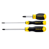 史丹利 强力型十字螺丝批PH3x250mm 起订要求:12件起订