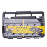 史丹利 钻石透明塑料盒16 起订要求:8件起订