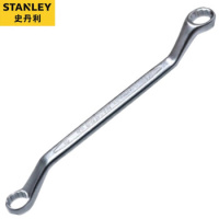 史丹利 公制雾面双梅花扳手 8x9 起订要求:10件起订