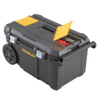 史丹利 ESSENTIAL移动工具箱 起订要求:1件起订