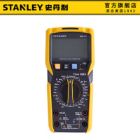 史丹利 智能NCV多功能数字万用表 起订要求:1件起订