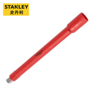 史丹利 1/2注塑型单色绝缘延长接杆250mm 起订要求:1件起订