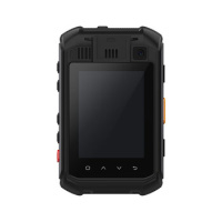 海信(Hisense) DSJ-HIS20A1 标配版 作业记录仪 (计价单位:台) 黑色