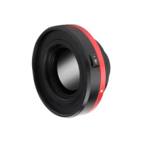 淘行者 TXZ-82= 照相机镜头 (计价单位:个) 黑色