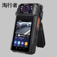 淘行者 TXZ-XP12S 256G 供电服务记录仪 (计价单位:台) 黑色