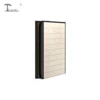 三极户外(Tri-Polar) TP1074 198*80*37.5cm 折叠床 (计价单位:把) 黑色