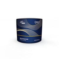 清风(Breeze) A20AGD 140g/卷 10卷/提 3提/箱 卷纸 3.00 提/箱 (计价单位:箱)