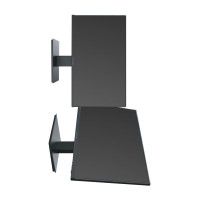 MAXHUB DS27NZ 27寸 1920*1080 电脑显示器 (计价单位:台) 黑色