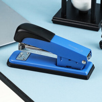 广博(GuangBo) # DSJ7204S 12# 订书机 (计价单位:个) 蓝色