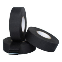 眷忆城 JYC317 25mm*10m 胶带 1.00 个/卷 (计价单位:卷) 黑色