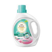 露丝 馨香花园香氛去渍洗衣液(内衣适用) 2kg 洗衣液 (计价单位:瓶)