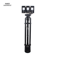 海威乐(HAIWEILE) HWL-0073 工作灯(移动灯) (计价单位:台) 黑色