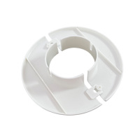 瀚柳 HL-KTZJ-09 可拆管道 防护器 (计价单位:个) 白色