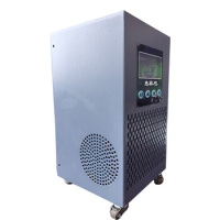 惠葵思 ALS-3 10L/天 15平方米 40W 130mm*130mm*220mm 立式工业用吸湿机 台 灰色