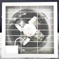 百晟长恒 BSCH-HQS / 换气扇 (计价单位:台) 白色