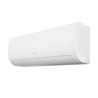 海信(Hisense) KFR-26GW/G117U-X1 1匹 1级能效 分体壁挂式空调 (计价单位:台) 白色
