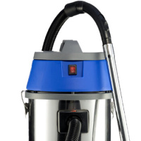 苏识 SS-35C 1500W 续航:插电式 35L 干湿两用吸尘器 (计价单位:台) 蓝色