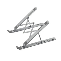 秦泰(Cqint) TY-1 电脑升降支架 个 银色