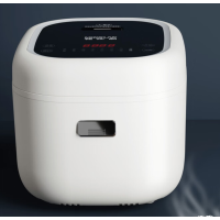 铭仕朗2L电饭煲MSL-F20G1 白色 1个