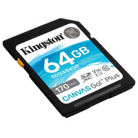 金士顿 存储卡 SDG3/64GBCN