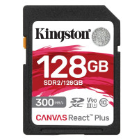金士顿 存储卡 SDR2/128GB