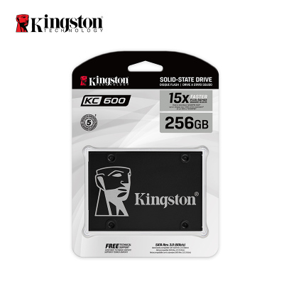 金士顿 固态硬盘 SKC600/1024GBKCN