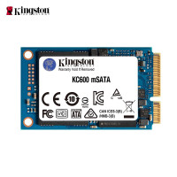金士顿 固态硬盘 SKC600MS/256GBKCN