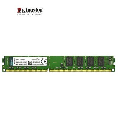 金士顿 内存条 KVR DDR3 8GR KVR16N11/8-SP