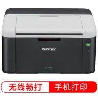 兄弟HL-1218W打印机-黑白打印机