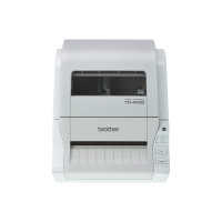 兄弟TD-4000打印机-标签打印机