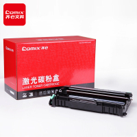 齐心 CXP-EP-LQ630K/打印机色带架 黑