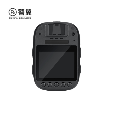 警翼 记录仪X8 32G(旗舰新品)