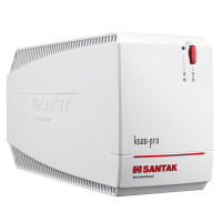 山特(SANTAK) K500稳压UPS不间断电源家用办公电脑停电续航内置电池