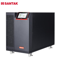 山特(SANTAK)3C3 HD 30K 380V在线式UPS不间断电源机房服务器稳压电源 (30KVA/30KW