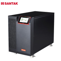 山特(SANTAK)3C3 HD 40K380V在线式UPS不间断电源机房服务器稳压电源 (40KVA/40KW