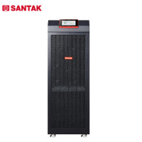 山特(SANTAK)3C3 HD 60K 380V在线式UPS不间断电源机房服务器稳压电源 (60KVA/60KW)