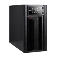 山特(SANTAK)C10KS 在线式UPS不间断电源外接电池长效机 10KVA/9000W单主机