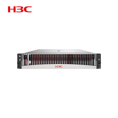 H3C 服务器/H3C UniServer R4900 G5