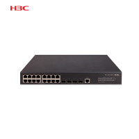 H3C 以太网交换机主机/H3C S5130S-20P-EI