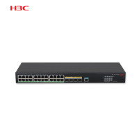 H3C 以太网交换机主机/H3C S5130S-52S-EI